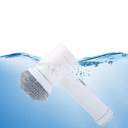 Household Electric Cleaning Brush – Kitchen Supplies