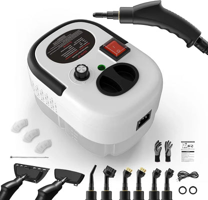 Portable Steam Cleaner
